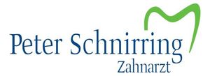 Peter Schnirring-Zahnarzt logo