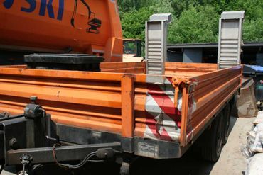 Litern Hubraum und 180 PS