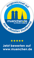 Logo | muenchen.de