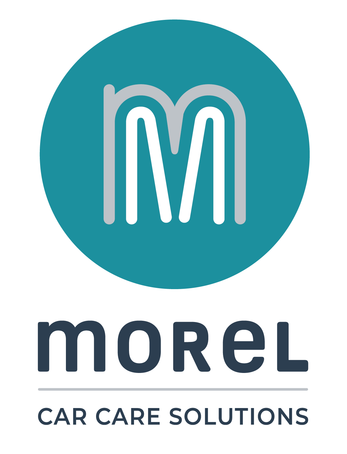 Logo de MOREL CAR CARE SOLUTIONS.