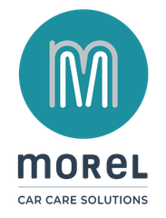 Logo de MOREL CAR CARE SOLUTIONS.