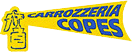 Logo - Carrozzeria Copes Sagl