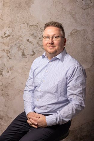 Björn Klose, Steuerberater