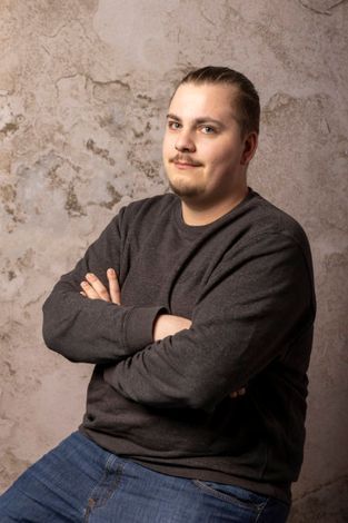 Kai Schellscheidt,  Steuerfachangestellter