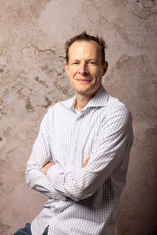 Marco Mattner, Steuerfachangestellter