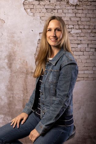 Martina Koch, Steuerfachwirtin