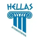 Logo von Hellas