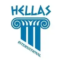 Logo von Hellas