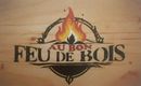 Logo d'Au Bon Feu de Bois