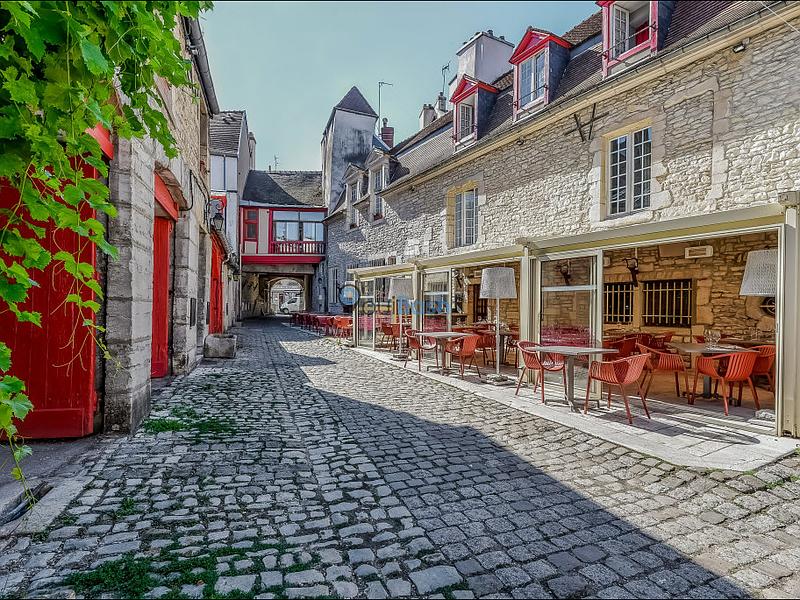 Restaurant  Le Sauvage