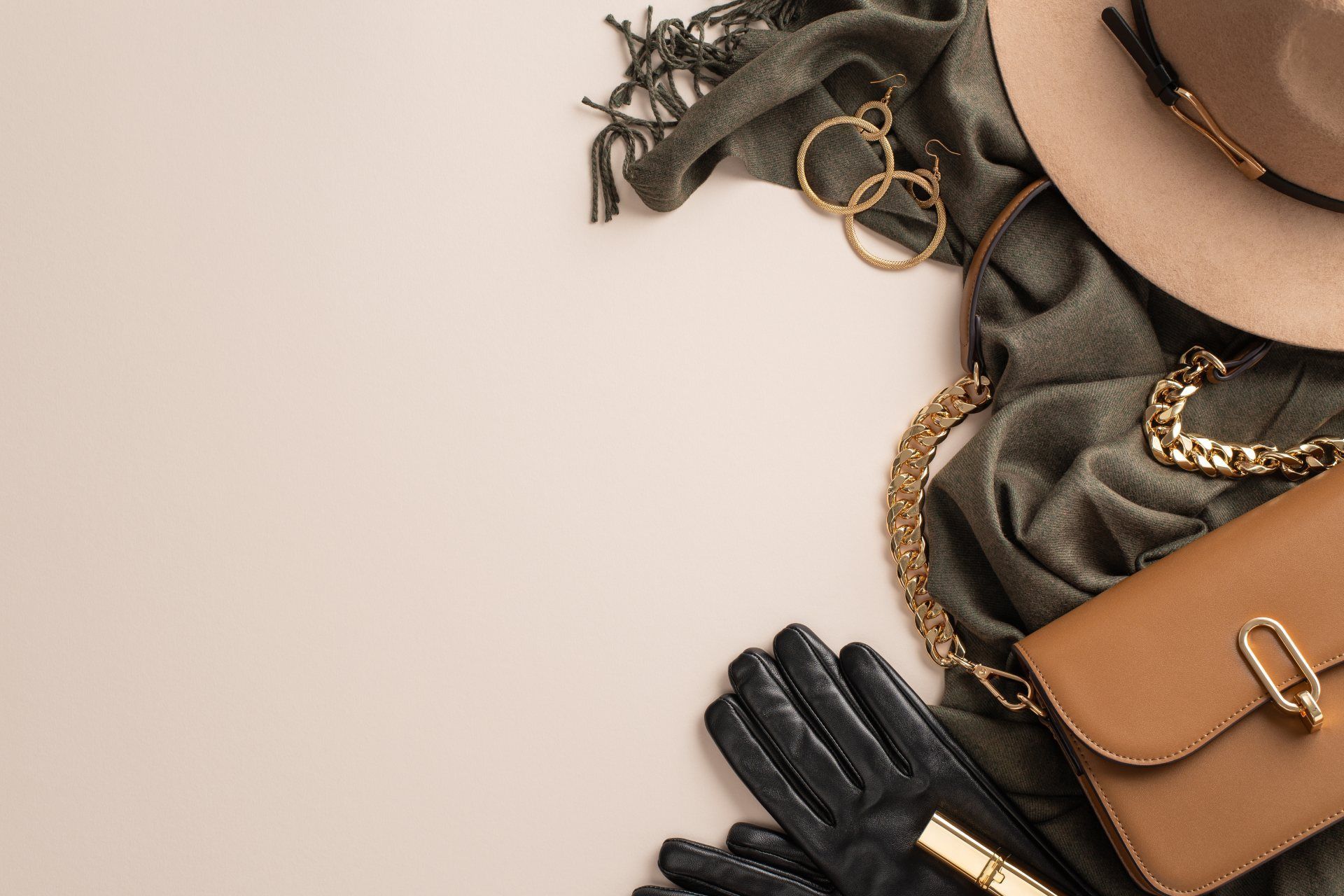 Accessoires Studio Photos