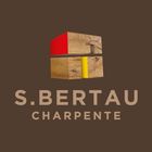 Stéphane Bertau Charpente-logo