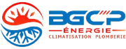 Logo de l'entreprise BGCP énergie