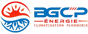 Logo de l'entreprise BGCP énergie