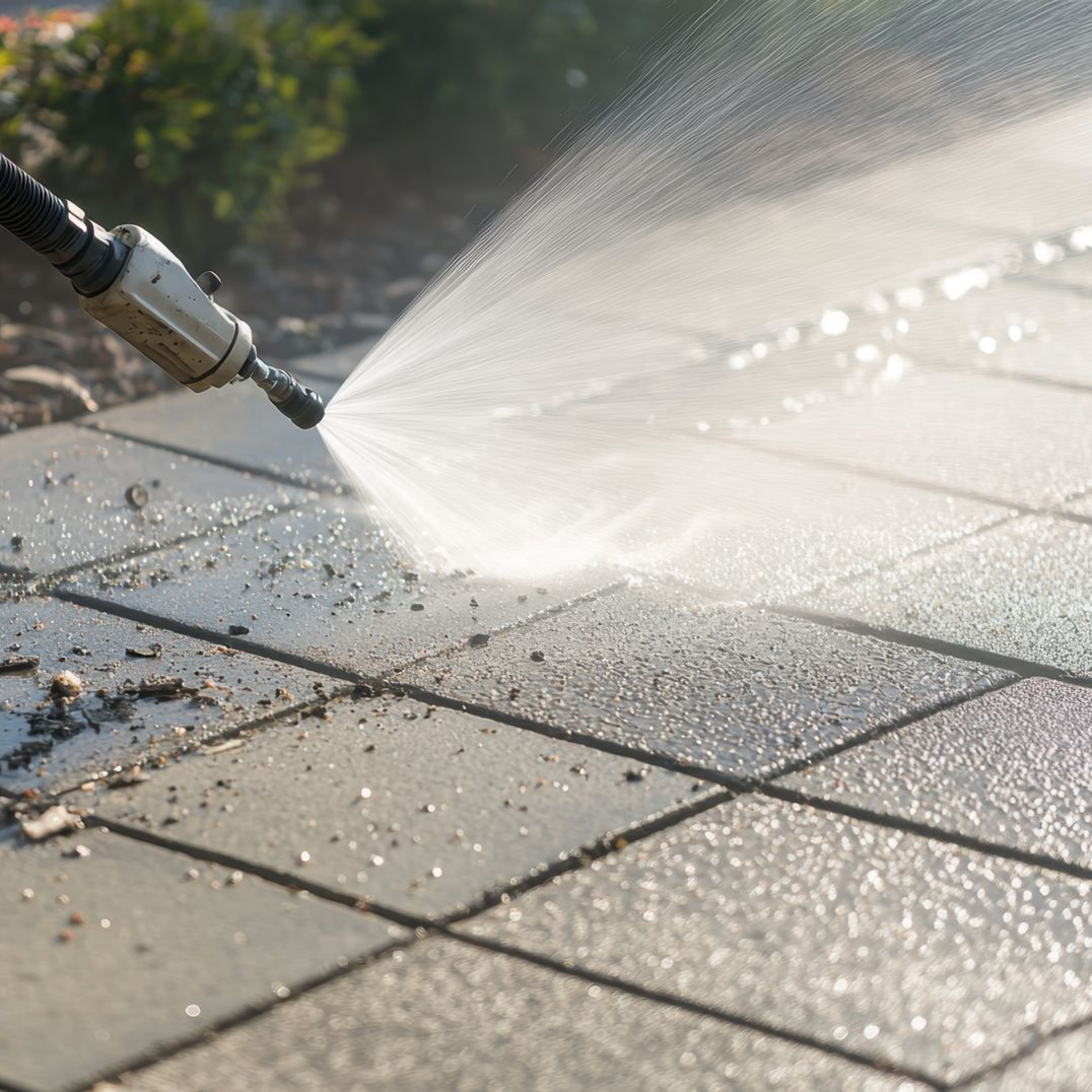 Nettoyeur à haute pression