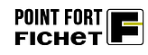 logo POINT FORT FICHET