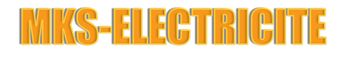 Logo MKS-ÉLECTRICITÉ