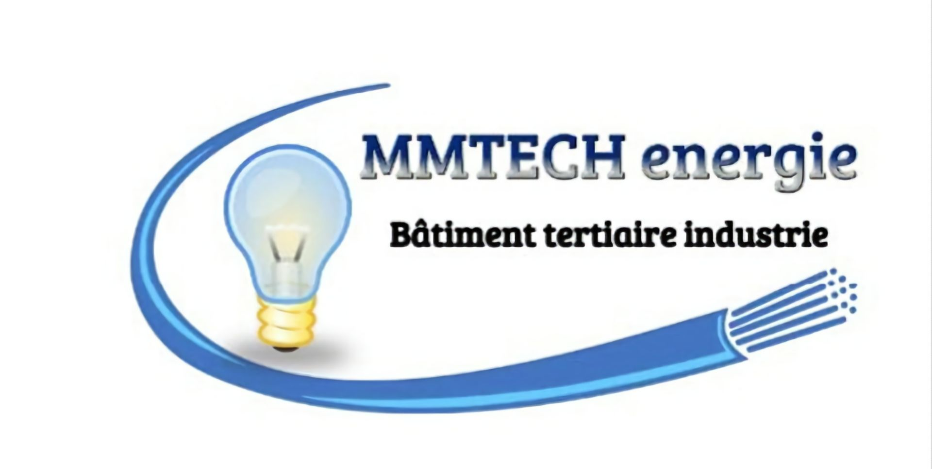 Logo de l'entreprise MM Tech Energie