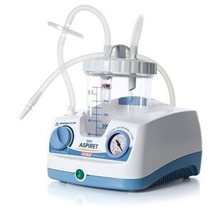 Συσκευές Αναρρόφησης