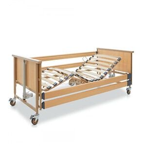 Νοσοκομειακό κρεβάτι ηλεκτρικό