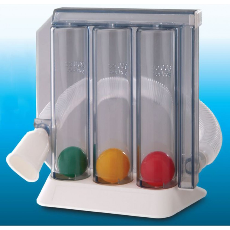 Εξασκητής Πνευμώνων