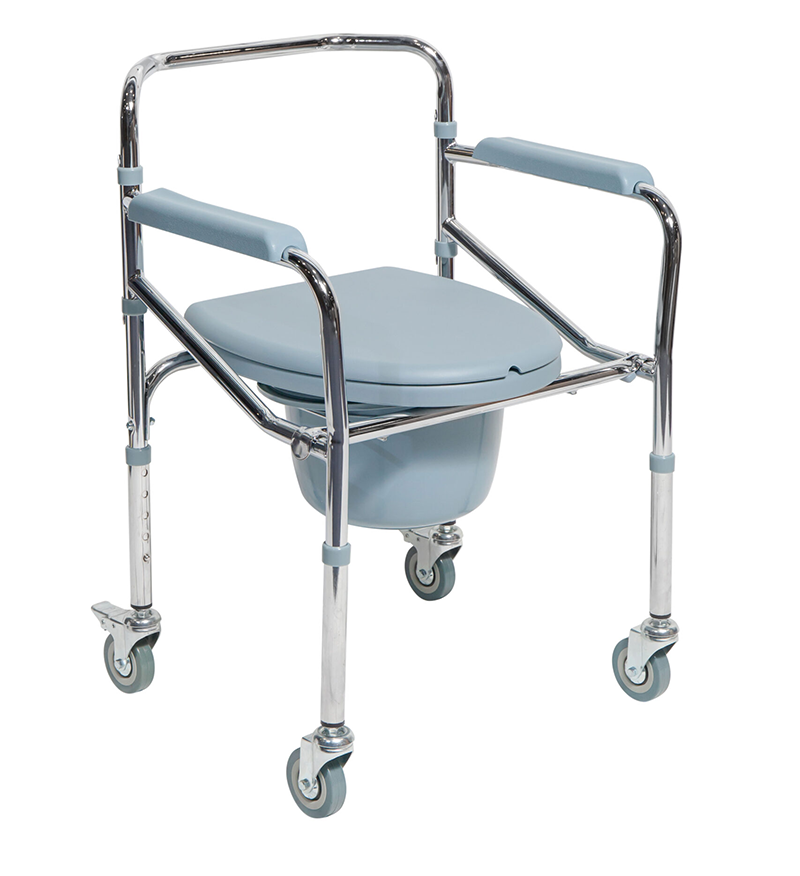 ΤΟΥΑΛΕΤΑ ΠΤΥΣΣΟΜΕΝΗ ΤΡΟΧΗΛΑΤΗ