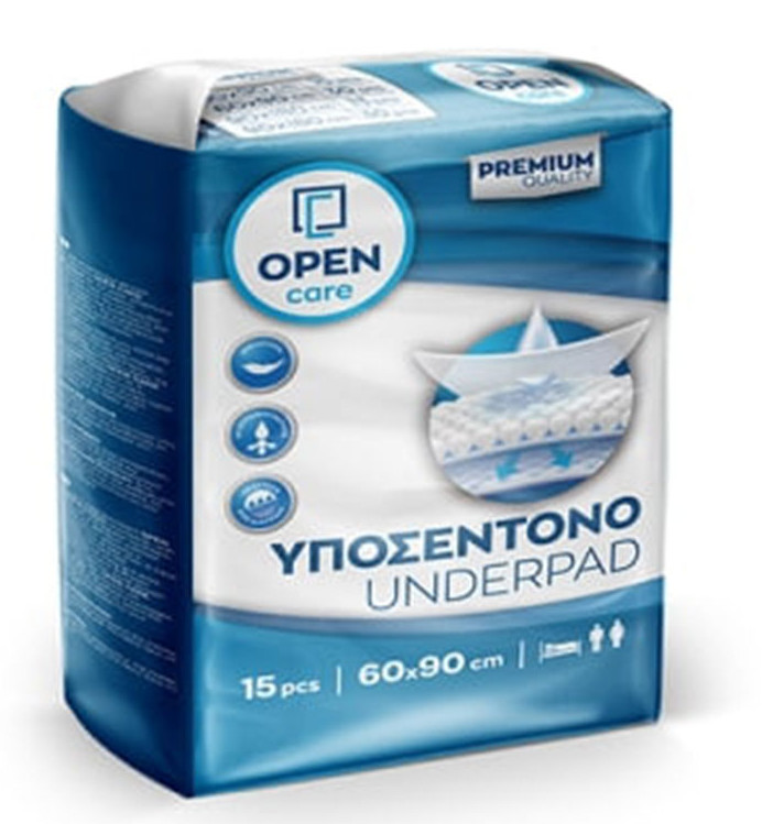 Υποσέντονα-OPEN CARE