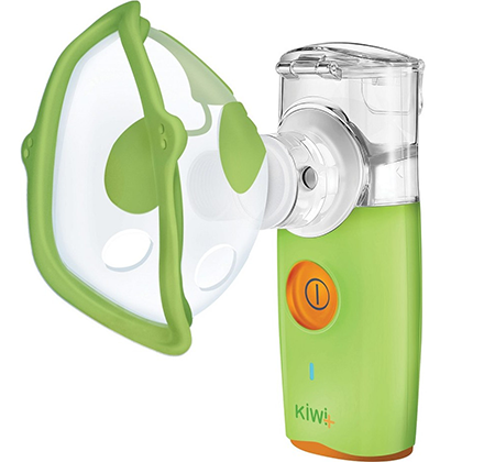 Φορητός Νεφελοποιητής