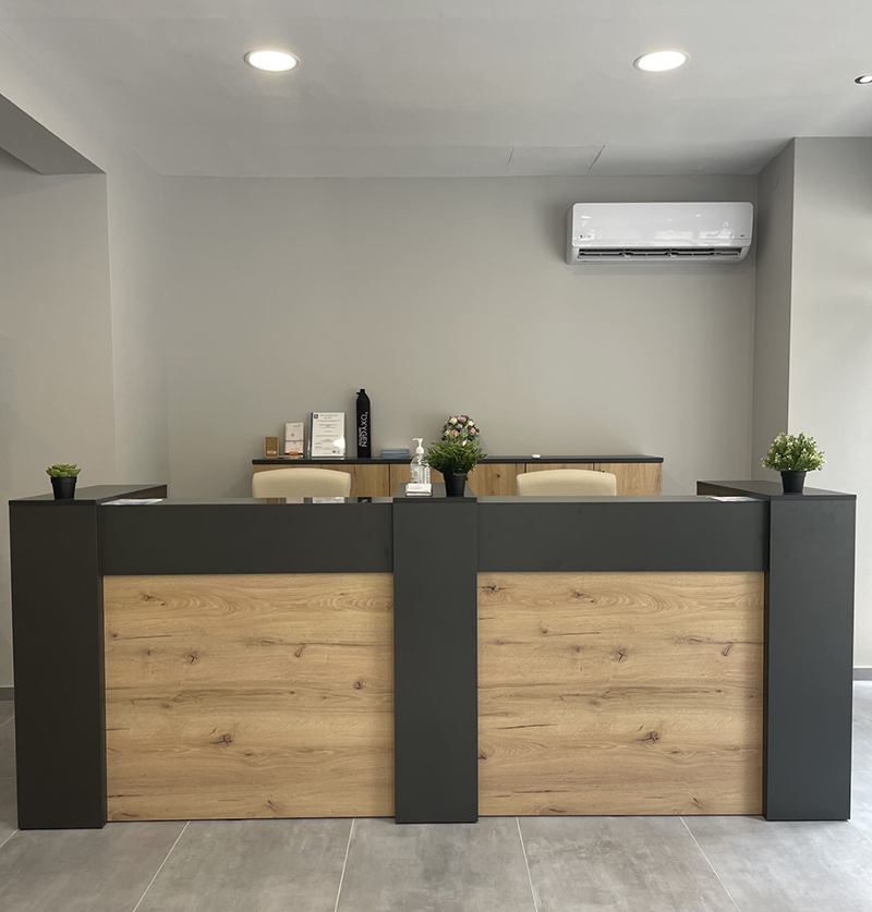 Ιατρικό οξυγόνο – Ιατρικά είδη Oxygen Homecare