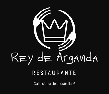 Restaurante Rey de Arganda