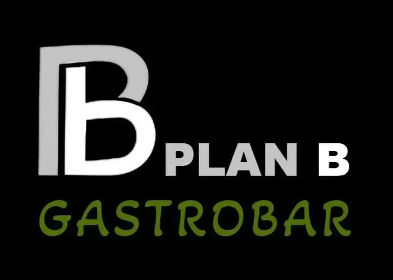 Logotipo PLAN B La Vall
