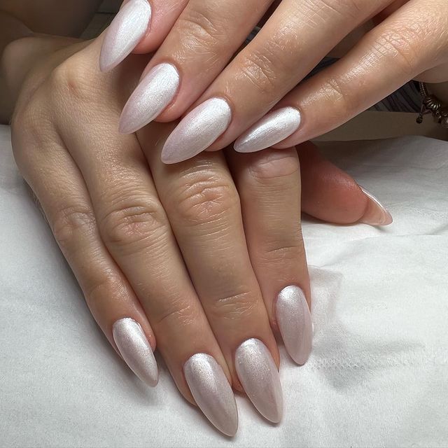 Beauty Carousel Nagellack