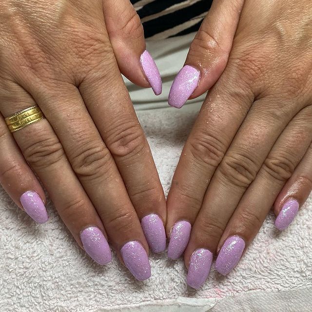 Beauty Carousel Maniküre