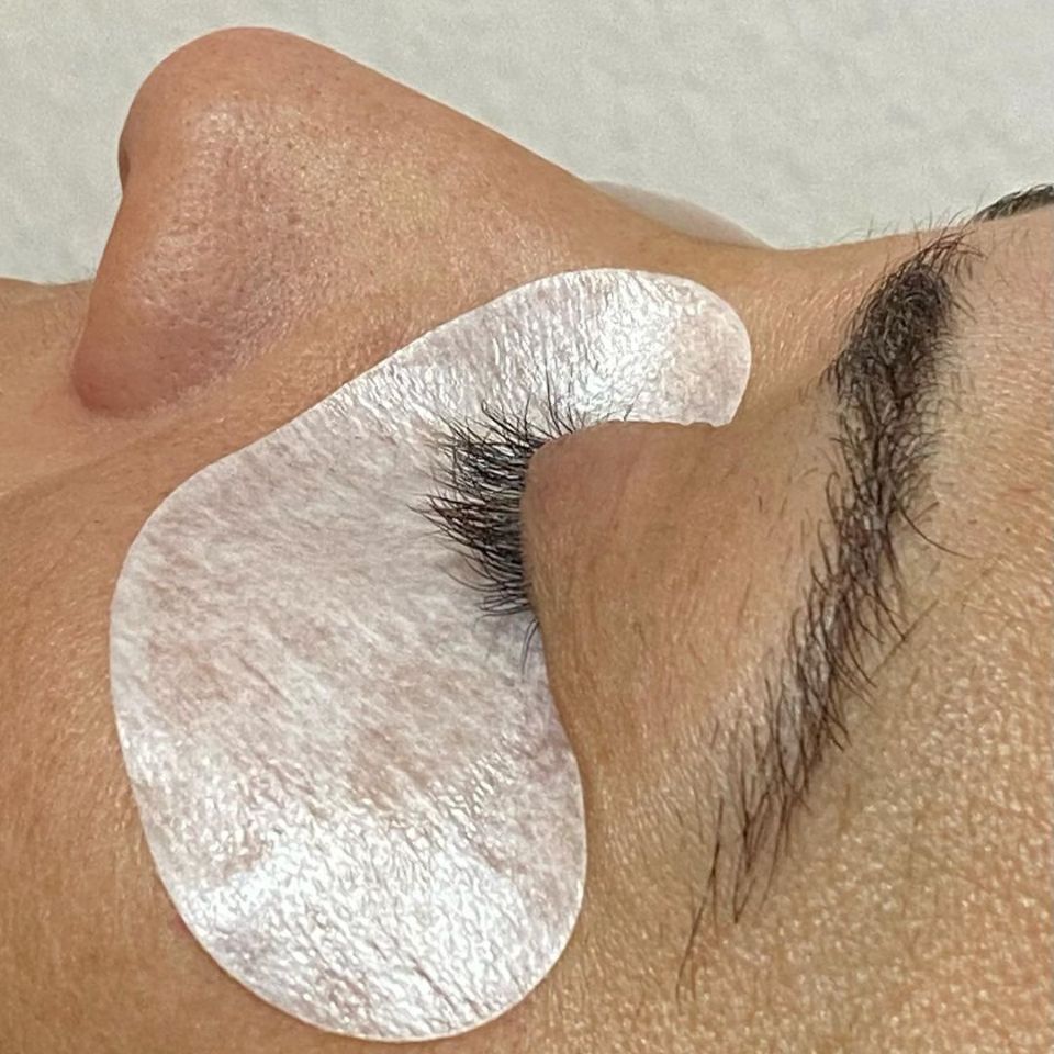 Beauty Carousel Augenmaske