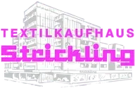 Textilkaufhaus Strickling Erbengemeinschaft e.K. | Gelsenkirchen Textilkaufhaus Strickling Erbengemeinschaft e.K. | Gelsenkirchen | Logo