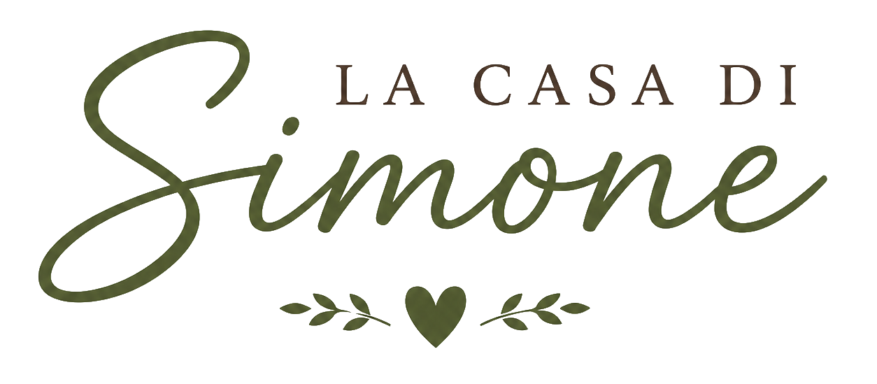 La casa di Simone