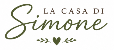 Home La casa di Simone