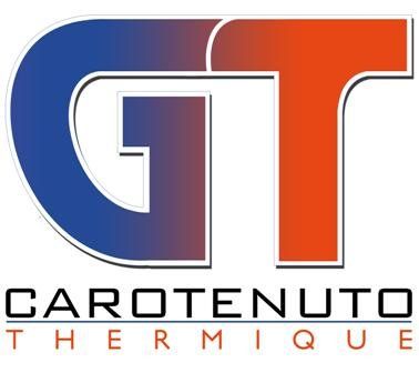 Logo CAROTENUTO Groupe