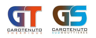Logo CAROTENUTO Groupe