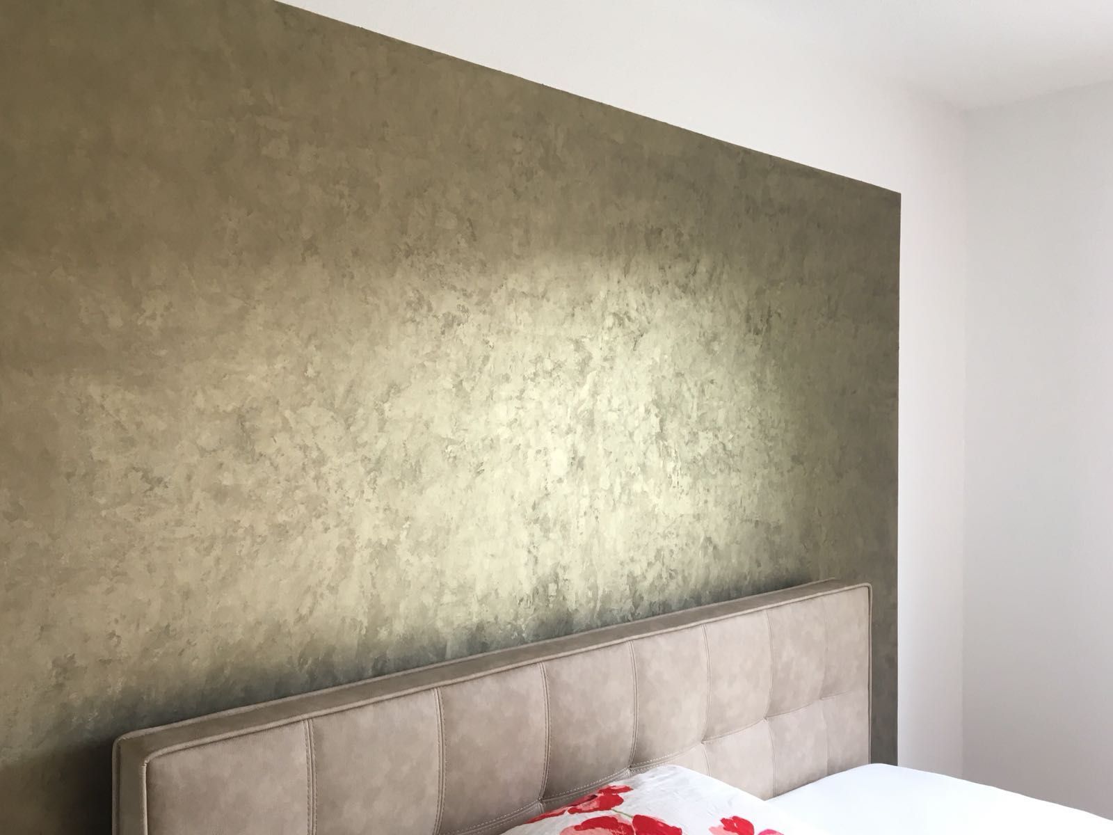 Deko - einfach anders Malergeschäft