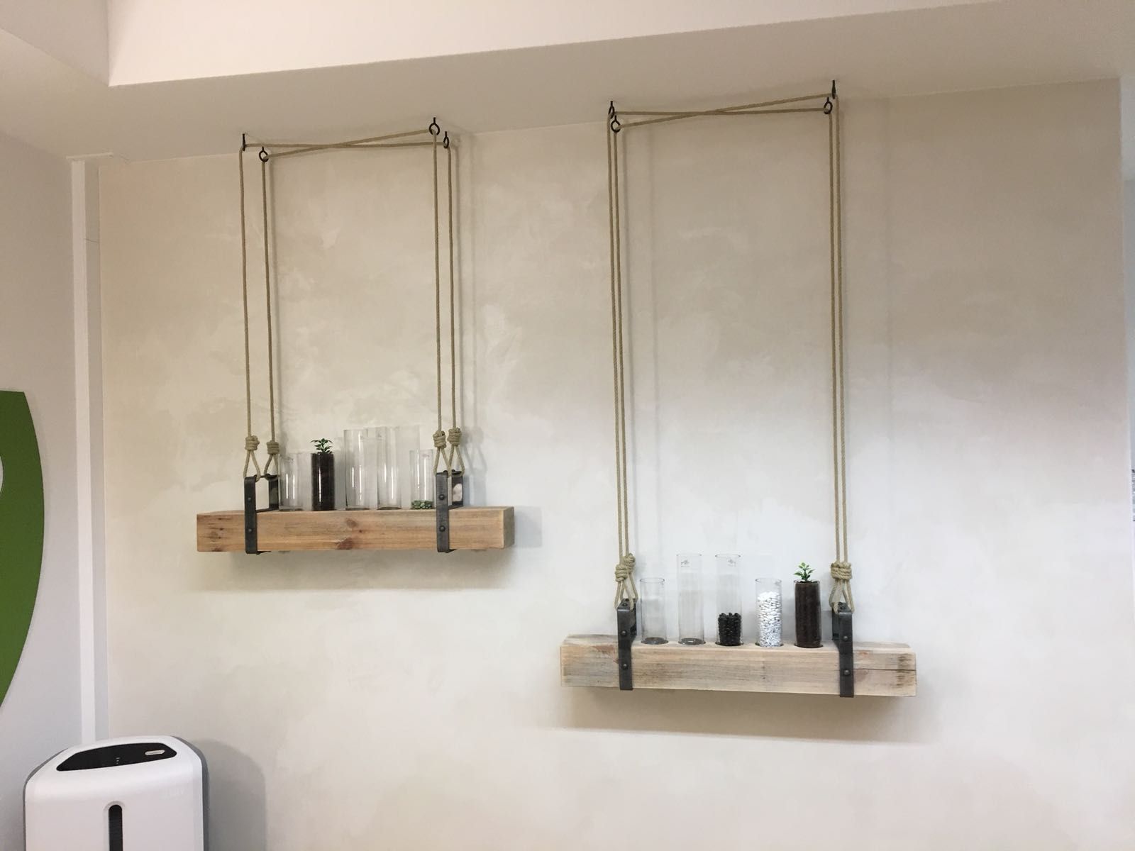 Deko - einfach anders Malergeschäft