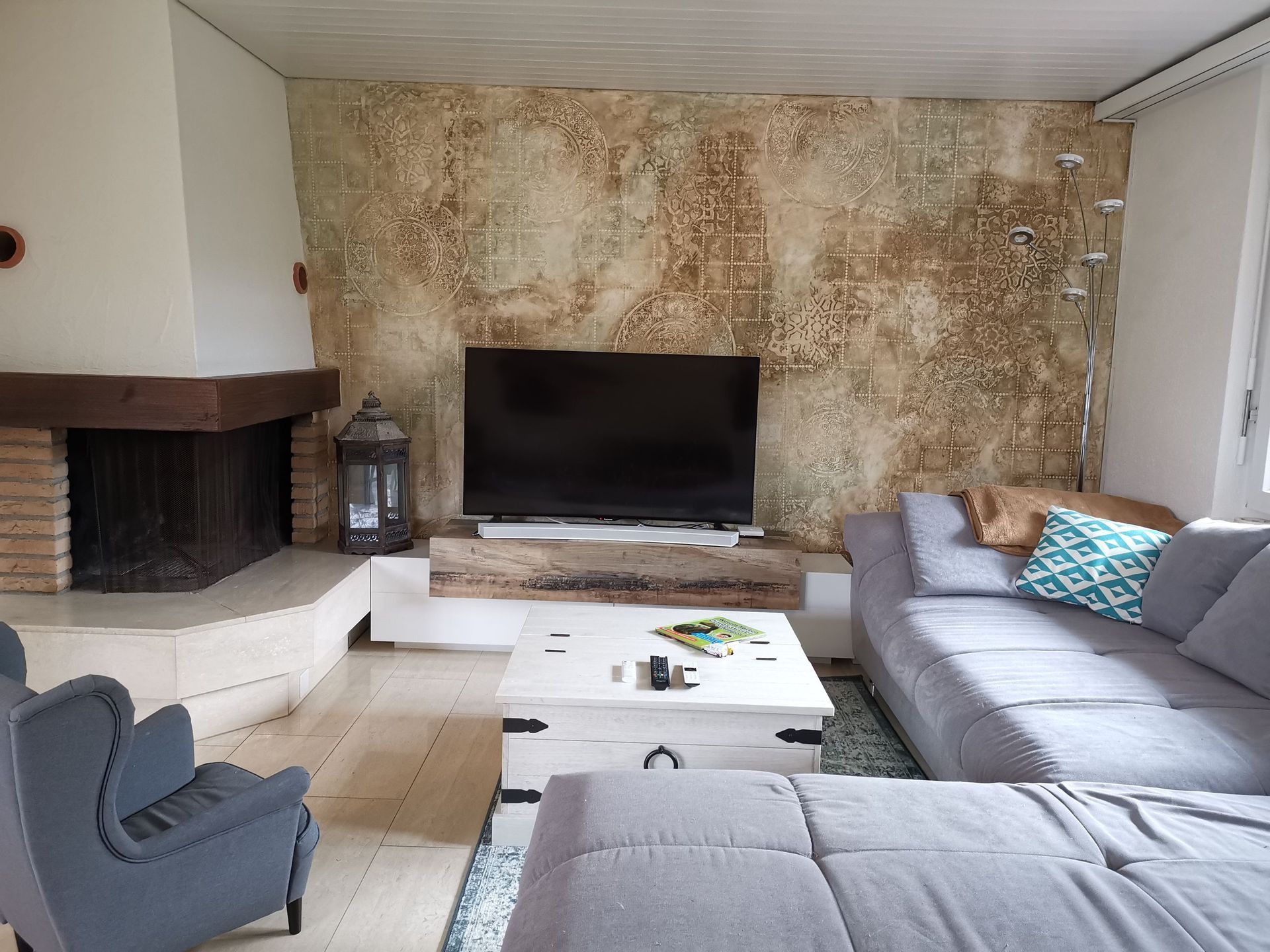 Calcecruda - einfach anders KLG