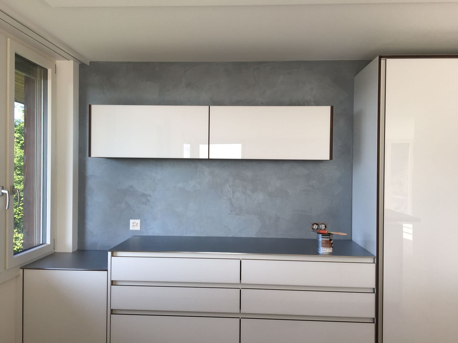 Deko - einfach anders Malergeschäft