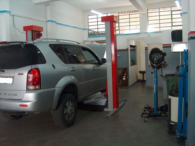 CAR DIAGNOSTIC SERVICES - ΚΥΡΙΤΣΟΠΟΥΛΟΣ ΜΙΧΑΛΗΣ