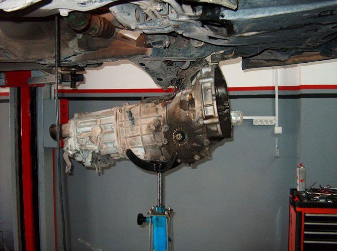 CAR DIAGNOSTIC SERVICES - ΚΥΡΙΤΣΟΠΟΥΛΟΣ ΜΙΧΑΛΗΣ