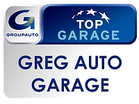 Logo Greg Auto