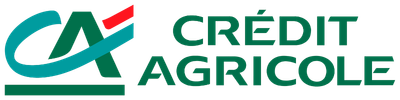Logo du Crédit Agricole