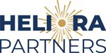 Logo d'Heliora Partners.