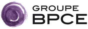 Logo du Groupe BPCE 