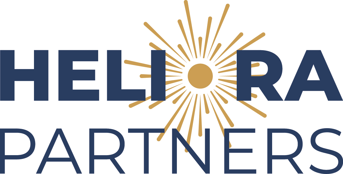 logo de l'entreprise Heliora Partners